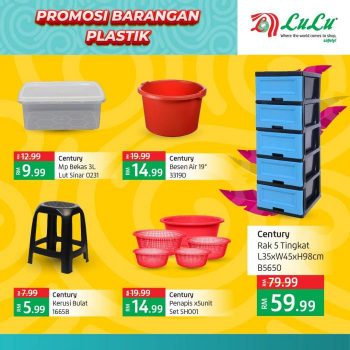 LuLu-Plastic-Items-Promotion-2-350x350 - Kuala Lumpur Online Store Promotions & Freebies Selangor Supermarket & Hypermarket 