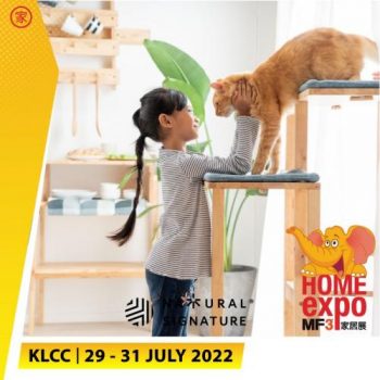 MF3-Home-Expo-at-KL-Convention-Centre-350x350 - Events & Fairs Furniture Home & Garden & Tools Home Decor Kuala Lumpur Selangor 