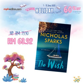 MPH-CLICK-School-Holiday-Promo-6-350x350 - Books & Magazines Johor Kedah Kelantan Kuala Lumpur Melaka Negeri Sembilan Online Store Pahang Penang Perak Perlis Promotions & Freebies Putrajaya Sabah Sarawak Selangor Stationery Terengganu 