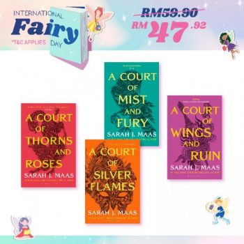 MPH-International-Fairy-Day-Sale-1-350x350 20-30 Jun 2022: MPH International Fairy Day Sale