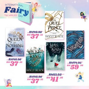 MPH-International-Fairy-Day-Sale-3-350x350 20-30 Jun 2022: MPH International Fairy Day Sale