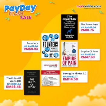 MPH-Online-PayDay-Flash-Sale-4-350x350 - Books & Magazines Johor Kedah Kelantan Kuala Lumpur Malaysia Sales Melaka Negeri Sembilan Online Store Pahang Penang Perak Perlis Putrajaya Sabah Sarawak Selangor Stationery Terengganu 