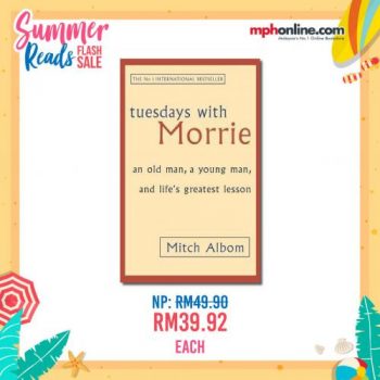 MPH-Summer-Reads-Flash-Sale-1-350x350 - Books & Magazines Johor Kedah Kelantan Kuala Lumpur Malaysia Sales Melaka Negeri Sembilan Online Store Pahang Penang Perak Perlis Putrajaya Sabah Sarawak Selangor Stationery Terengganu 