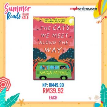 MPH-Summer-Reads-Flash-Sale-29-350x350 - Books & Magazines Johor Kedah Kelantan Kuala Lumpur Malaysia Sales Melaka Negeri Sembilan Online Store Pahang Penang Perak Perlis Putrajaya Sabah Sarawak Selangor Stationery Terengganu 