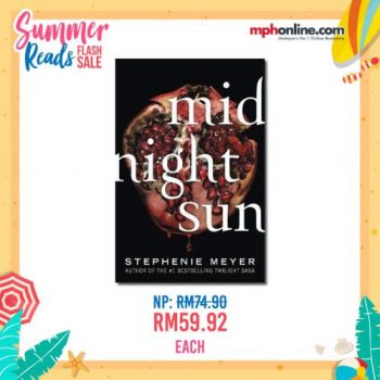 MPH-Summer-Reads-Flash-Sale-4-350x350 - Books & Magazines Johor Kedah Kelantan Kuala Lumpur Malaysia Sales Melaka Negeri Sembilan Online Store Pahang Penang Perak Perlis Putrajaya Sabah Sarawak Selangor Stationery Terengganu 