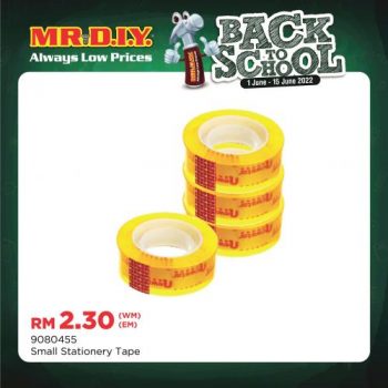 MR-DIY-Back-To-School-Promotion-14-350x350 - Johor Kedah Kelantan Kuala Lumpur Melaka Negeri Sembilan Pahang Penang Perak Perlis Promotions & Freebies Putrajaya Sabah Sarawak Selangor Terengganu