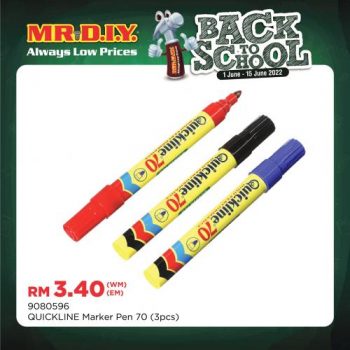 MR-DIY-Back-To-School-Promotion-15-350x350 - Johor Kedah Kelantan Kuala Lumpur Melaka Negeri Sembilan Pahang Penang Perak Perlis Promotions & Freebies Putrajaya Sabah Sarawak Selangor Terengganu