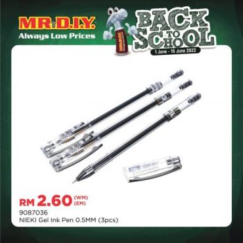 MR-DIY-Back-To-School-Promotion-16-350x350 - Johor Kedah Kelantan Kuala Lumpur Melaka Negeri Sembilan Pahang Penang Perak Perlis Promotions & Freebies Putrajaya Sabah Sarawak Selangor Terengganu 