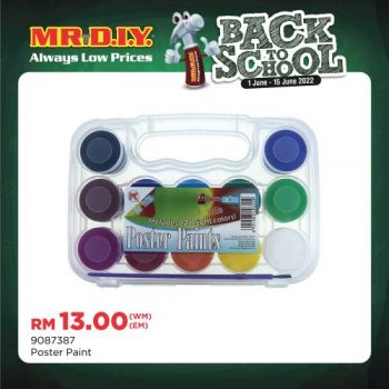 MR-DIY-Back-To-School-Promotion-17-350x350 - Johor Kedah Kelantan Kuala Lumpur Melaka Negeri Sembilan Pahang Penang Perak Perlis Promotions & Freebies Putrajaya Sabah Sarawak Selangor Terengganu