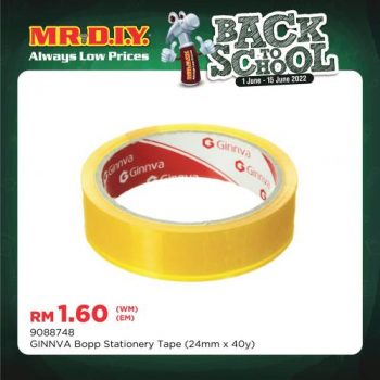 MR-DIY-Back-To-School-Promotion-19-350x350 - Johor Kedah Kelantan Kuala Lumpur Melaka Negeri Sembilan Pahang Penang Perak Perlis Promotions & Freebies Putrajaya Sabah Sarawak Selangor Terengganu