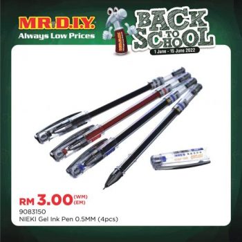 MR-DIY-Back-To-School-Promotion-6-350x350 - Johor Kedah Kelantan Kuala Lumpur Melaka Negeri Sembilan Pahang Penang Perak Perlis Promotions & Freebies Putrajaya Sabah Sarawak Selangor Terengganu
