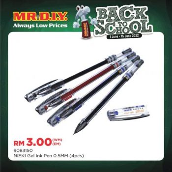 MR-DIY-Back-To-School-Promotion-6-350x350 - Johor Kedah Kelantan Kuala Lumpur Melaka Negeri Sembilan Pahang Penang Perak Perlis Promotions & Freebies Putrajaya Sabah Sarawak Selangor Terengganu 