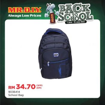 MR-DIY-Back-To-School-Promotion-8-350x350 - Johor Kedah Kelantan Kuala Lumpur Melaka Negeri Sembilan Pahang Penang Perak Perlis Promotions & Freebies Putrajaya Sabah Sarawak Selangor Terengganu 