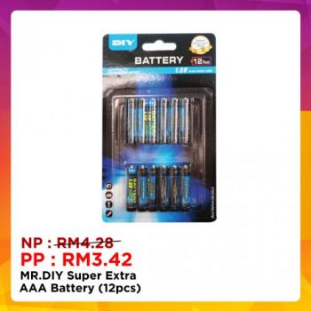 MR-DIY-Online-Special-Deals-1-350x350 - Johor Kedah Kelantan Kuala Lumpur Melaka Negeri Sembilan Online Store Others Pahang Penang Perak Perlis Promotions & Freebies Putrajaya Sabah Sarawak Selangor Terengganu 