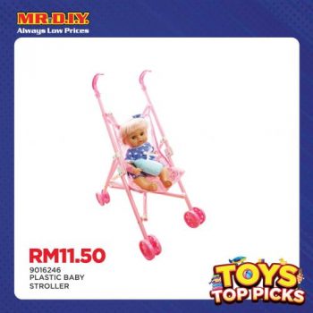 MR-DIY-Toys-Top-Picks-Promotion-10-350x350 - Baby & Kids & Parenting Johor Kedah Kelantan Kuala Lumpur Melaka Negeri Sembilan Pahang Penang Perak Perlis Promotions & Freebies Putrajaya Sabah Sarawak Selangor Terengganu Toys 