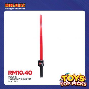 MR-DIY-Toys-Top-Picks-Promotion-11-350x350 - Baby & Kids & Parenting Johor Kedah Kelantan Kuala Lumpur Melaka Negeri Sembilan Pahang Penang Perak Perlis Promotions & Freebies Putrajaya Sabah Sarawak Selangor Terengganu Toys 
