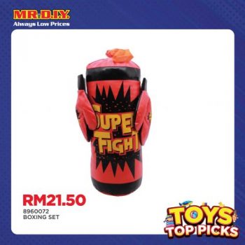 MR-DIY-Toys-Top-Picks-Promotion-12-350x350 - Baby & Kids & Parenting Johor Kedah Kelantan Kuala Lumpur Melaka Negeri Sembilan Pahang Penang Perak Perlis Promotions & Freebies Putrajaya Sabah Sarawak Selangor Terengganu Toys 