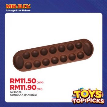 MR-DIY-Toys-Top-Picks-Promotion-15-350x350 - Baby & Kids & Parenting Johor Kedah Kelantan Kuala Lumpur Melaka Negeri Sembilan Pahang Penang Perak Perlis Promotions & Freebies Putrajaya Sabah Sarawak Selangor Terengganu Toys 