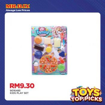 MR-DIY-Toys-Top-Picks-Promotion-17-350x350 - Baby & Kids & Parenting Johor Kedah Kelantan Kuala Lumpur Melaka Negeri Sembilan Pahang Penang Perak Perlis Promotions & Freebies Putrajaya Sabah Sarawak Selangor Terengganu Toys 