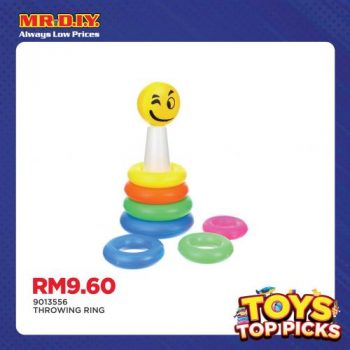 MR-DIY-Toys-Top-Picks-Promotion-19-350x350 - Baby & Kids & Parenting Johor Kedah Kelantan Kuala Lumpur Melaka Negeri Sembilan Pahang Penang Perak Perlis Promotions & Freebies Putrajaya Sabah Sarawak Selangor Terengganu Toys 