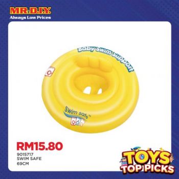 MR-DIY-Toys-Top-Picks-Promotion-20-350x350 - Baby & Kids & Parenting Johor Kedah Kelantan Kuala Lumpur Melaka Negeri Sembilan Pahang Penang Perak Perlis Promotions & Freebies Putrajaya Sabah Sarawak Selangor Terengganu Toys 