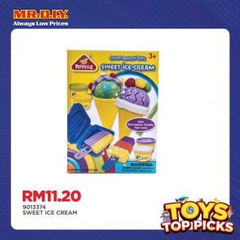MR-DIY-Toys-Top-Picks-Promotion-3-350x350 - Baby & Kids & Parenting Johor Kedah Kelantan Kuala Lumpur Melaka Negeri Sembilan Pahang Penang Perak Perlis Promotions & Freebies Putrajaya Sabah Sarawak Selangor Terengganu Toys 
