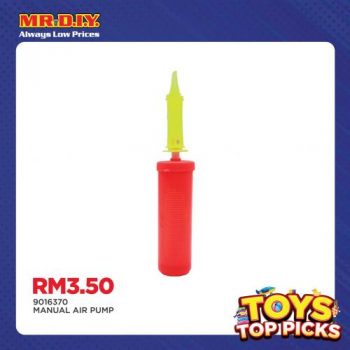 MR-DIY-Toys-Top-Picks-Promotion-4-350x350 - Baby & Kids & Parenting Johor Kedah Kelantan Kuala Lumpur Melaka Negeri Sembilan Pahang Penang Perak Perlis Promotions & Freebies Putrajaya Sabah Sarawak Selangor Terengganu Toys 