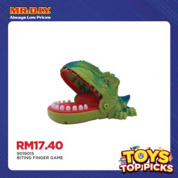 MR-DIY-Toys-Top-Picks-Promotion-7-350x350 - Baby & Kids & Parenting Johor Kedah Kelantan Kuala Lumpur Melaka Negeri Sembilan Pahang Penang Perak Perlis Promotions & Freebies Putrajaya Sabah Sarawak Selangor Terengganu Toys 