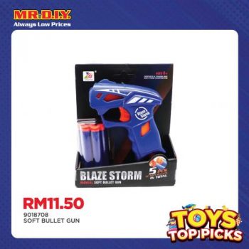MR-DIY-Toys-Top-Picks-Promotion-8-350x350 - Baby & Kids & Parenting Johor Kedah Kelantan Kuala Lumpur Melaka Negeri Sembilan Pahang Penang Perak Perlis Promotions & Freebies Putrajaya Sabah Sarawak Selangor Terengganu Toys 