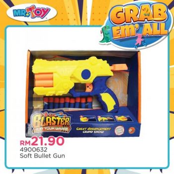 MR-TOY-Grab-Em-All-Promotion-6-350x350 - Baby & Kids & Parenting Johor Kedah Kelantan Kuala Lumpur Melaka Negeri Sembilan Pahang Penang Perak Perlis Promotions & Freebies Putrajaya Sabah Sarawak Selangor Terengganu Toys 