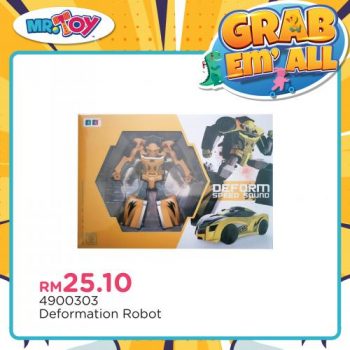 MR-TOY-Grab-Em-All-Promotion-9-350x350 - Baby & Kids & Parenting Johor Kedah Kelantan Kuala Lumpur Melaka Negeri Sembilan Pahang Penang Perak Perlis Promotions & Freebies Putrajaya Sabah Sarawak Selangor Terengganu Toys 