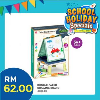 MR-TOY-School-Holiday-Promotion-17-350x350 - Baby & Kids & Toys Johor Kedah Kelantan Kuala Lumpur Melaka Negeri Sembilan Pahang Penang Perak Perlis Promotions & Freebies Putrajaya Sabah Sarawak Selangor Terengganu Toys 