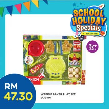 MR-TOY-School-Holiday-Promotion-18-350x350 - Baby & Kids & Toys Johor Kedah Kelantan Kuala Lumpur Melaka Negeri Sembilan Pahang Penang Perak Perlis Promotions & Freebies Putrajaya Sabah Sarawak Selangor Terengganu Toys 