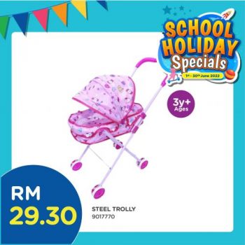 MR-TOY-School-Holiday-Promotion-8-350x350 - Baby & Kids & Toys Johor Kedah Kelantan Kuala Lumpur Melaka Negeri Sembilan Pahang Penang Perak Perlis Promotions & Freebies Putrajaya Sabah Sarawak Selangor Terengganu Toys 