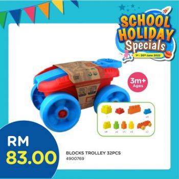 MR-TOY-School-Holiday-Promotion-9-350x350 - Baby & Kids & Toys Johor Kedah Kelantan Kuala Lumpur Melaka Negeri Sembilan Pahang Penang Perak Perlis Promotions & Freebies Putrajaya Sabah Sarawak Selangor Terengganu Toys 