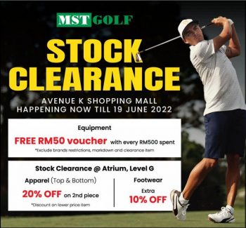 MST-Golf-Avenue-K-Stock-Clearance-Sale-350x325 - Golf Kuala Lumpur Selangor Sports,Leisure & Travel Warehouse Sale & Clearance in Malaysia 