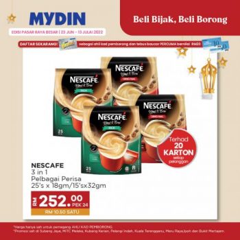 MYDIN-Beli-Bijak-Beli-Borong-Promotion-11-350x350 - Johor Kedah Kelantan Kuala Lumpur Melaka Negeri Sembilan Pahang Penang Perak Perlis Promotions & Freebies Putrajaya Sabah Sarawak Selangor Supermarket & Hypermarket Terengganu 