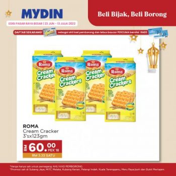 MYDIN-Beli-Bijak-Beli-Borong-Promotion-12-350x350 - Johor Kedah Kelantan Kuala Lumpur Melaka Negeri Sembilan Pahang Penang Perak Perlis Promotions & Freebies Putrajaya Sabah Sarawak Selangor Supermarket & Hypermarket Terengganu 