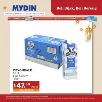 MYDIN-Beli-Bijak-Beli-Borong-Promotion-15-350x350 - Johor Kedah Kelantan Kuala Lumpur Melaka Negeri Sembilan Pahang Penang Perak Perlis Promotions & Freebies Putrajaya Sabah Sarawak Selangor Supermarket & Hypermarket Terengganu 