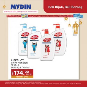 MYDIN-Beli-Bijak-Beli-Borong-Promotion-17-350x350 - Johor Kedah Kelantan Kuala Lumpur Melaka Negeri Sembilan Pahang Penang Perak Perlis Promotions & Freebies Putrajaya Sabah Sarawak Selangor Supermarket & Hypermarket Terengganu 