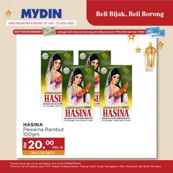 MYDIN-Beli-Bijak-Beli-Borong-Promotion-19-350x350 - Johor Kedah Kelantan Kuala Lumpur Melaka Negeri Sembilan Pahang Penang Perak Perlis Promotions & Freebies Putrajaya Sabah Sarawak Selangor Supermarket & Hypermarket Terengganu 