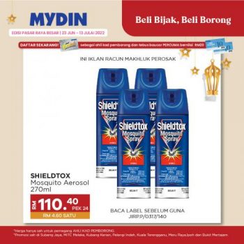 MYDIN-Beli-Bijak-Beli-Borong-Promotion-20-350x350 - Johor Kedah Kelantan Kuala Lumpur Melaka Negeri Sembilan Pahang Penang Perak Perlis Promotions & Freebies Putrajaya Sabah Sarawak Selangor Supermarket & Hypermarket Terengganu 