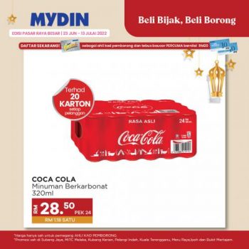 MYDIN-Beli-Bijak-Beli-Borong-Promotion-3-350x350 - Johor Kedah Kelantan Kuala Lumpur Melaka Negeri Sembilan Pahang Penang Perak Perlis Promotions & Freebies Putrajaya Sabah Sarawak Selangor Supermarket & Hypermarket Terengganu 