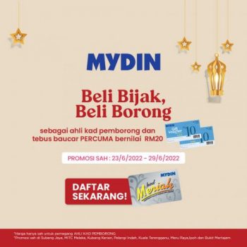 MYDIN-Beli-Bijak-Beli-Borong-Promotion-350x350 - Johor Kedah Kelantan Kuala Lumpur Melaka Negeri Sembilan Pahang Penang Perak Perlis Promotions & Freebies Putrajaya Sabah Sarawak Selangor Supermarket & Hypermarket Terengganu 