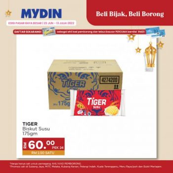 MYDIN-Beli-Bijak-Beli-Borong-Promotion-4-350x350 - Johor Kedah Kelantan Kuala Lumpur Melaka Negeri Sembilan Pahang Penang Perak Perlis Promotions & Freebies Putrajaya Sabah Sarawak Selangor Supermarket & Hypermarket Terengganu 