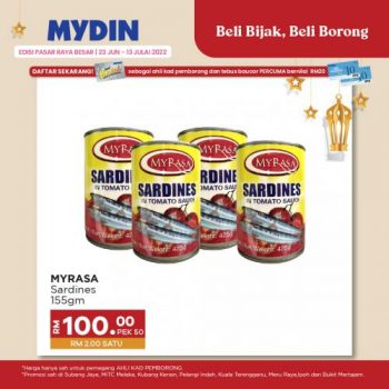 MYDIN-Beli-Bijak-Beli-Borong-Promotion-5-350x350 - Johor Kedah Kelantan Kuala Lumpur Melaka Negeri Sembilan Pahang Penang Perak Perlis Promotions & Freebies Putrajaya Sabah Sarawak Selangor Supermarket & Hypermarket Terengganu 