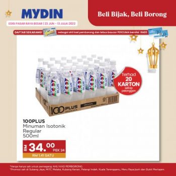 MYDIN-Beli-Bijak-Beli-Borong-Promotion-6-350x350 - Johor Kedah Kelantan Kuala Lumpur Melaka Negeri Sembilan Pahang Penang Perak Perlis Promotions & Freebies Putrajaya Sabah Sarawak Selangor Supermarket & Hypermarket Terengganu 