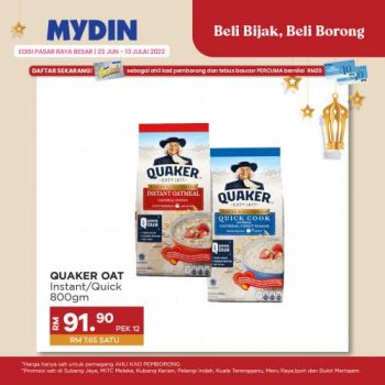 MYDIN-Beli-Bijak-Beli-Borong-Promotion-7-350x350 - Johor Kedah Kelantan Kuala Lumpur Melaka Negeri Sembilan Pahang Penang Perak Perlis Promotions & Freebies Putrajaya Sabah Sarawak Selangor Supermarket & Hypermarket Terengganu 