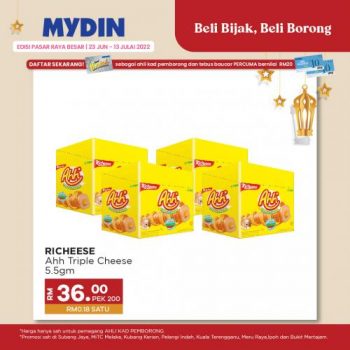 MYDIN-Beli-Bijak-Beli-Borong-Promotion-8-350x350 - Johor Kedah Kelantan Kuala Lumpur Melaka Negeri Sembilan Pahang Penang Perak Perlis Promotions & Freebies Putrajaya Sabah Sarawak Selangor Supermarket & Hypermarket Terengganu 