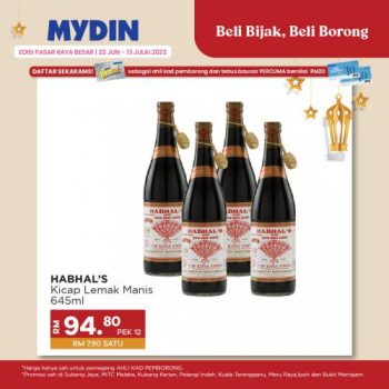 MYDIN-Beli-Bijak-Beli-Borong-Promotion-9-350x350 23-29 Jun 2022: MYDIN Beli Bijak Beli Borong Promotion